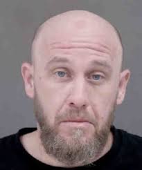 James Arbogast Robbery