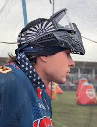 Introducing the Team USA Paintball U19 squad, a powerhouse of talent and  experience heading to @nxleurope @unitedpaintballfederation in France this  summer for the World Championships! This elite team, led by Captain Colton