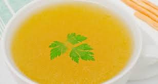 Comment Faire Du Bouillon Maison Fraichement Presse Fruit Food Soup