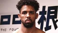 Canceled Bout Thomas Paull