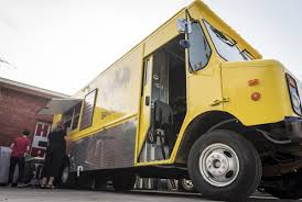 This place emits a most wonderful smoked bbq smell that can be detected a block away. Food Trucks Keep On Growing With Help From Pubs And Breweries Dining Journalnow Com