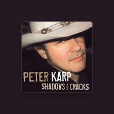 Peter Karp concert