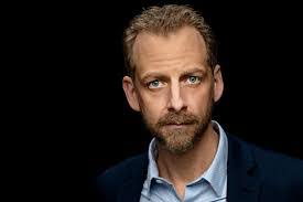 David Rossetti's Instagram, Twitter & Facebook