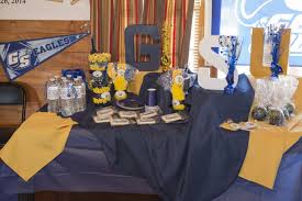 Shop.alwaysreview.com has been visited by 1m+ users in the past month Georgia Southern University Candy Table Graduation Party Georgia Southern Grad Parties