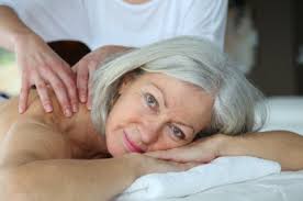 Sally Whitman Theraputic Massage