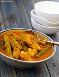 Manglorean Drumstick Curry Recipe Indian Subzi Recipes Recipe Curry Recipes South Indian Vegetarian Recipes Drumstick Recipes