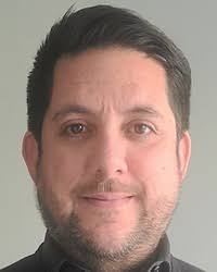 BoxRec: Alberto Martinez Villasenor