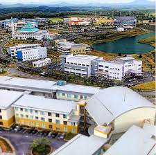 Melaka sentral is the largest public transportation terminal in melaka city, melaka, malaysia. Universiti Teknikal Malaysia Melaka Wikiwand