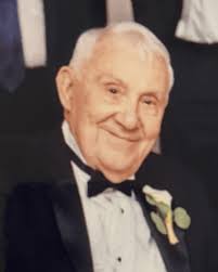 Remembering Donald G. Egan