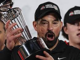 Goodbye to the college football bowl season: when is the 2024-25 National  Championship Game?