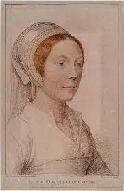 Henry VIII: His 6 Wives in Order & One True Love