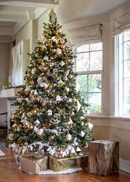 All our decorations are designed to be hung from the tree, with attractive string or a similar material to make a perfect hanging decoration. 60 Stunning Christmas Tree Ideas Best Christmas Tree Decorations
