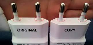 Ciri Ciri Charger Samsung Asli Dan Palsu Republik Digitals Di 2020 Smartphone Colokan Asli