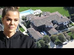 Tmz reported that the malibu fires have reached kim & kanye house and that their main home is in danger of being engulfed.soon after, kim tweeted that the fire had been stopped and their home was safe. Khloe Kardashian S Mega Mansion Almost Burned In La Fires Youtube