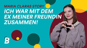 Sie ist 31 jahre alt (stand : Verliebt In Den Ex Der Freundin Maria Clara Groppler Kennt Das