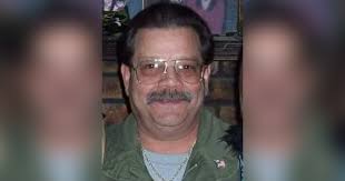 Obituary for Richard Medina, Sr.