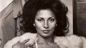Pamela Suzette "Pam" Grier was born...