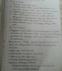 Soal dan jawaban tentang kritik dan esai. 10 Soal Essay Seni Teater Beserta Jawabannya Brainly Co Id