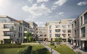 Starten sie ihre wohnungssuche in celle bei immobilienscout24 mit einem großen angebot an wohnungen zur miete oder zum kauf. Norddeutsche Immobilien Union Celle Wildgarten Quartier