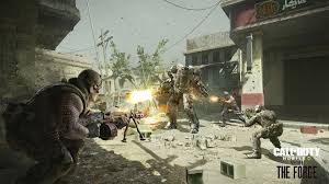 Der erste titel der reihe, entwickelt von infinity ward, wurde im herbst 2003 veröffentlicht und spielt im zweiten weltkrieg. Cod Mobile Mit Riesigem Update Zu Season 8 Was Ist Neu
