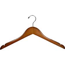 Velvet hangers are popular for their stylish look, thin design, and garment preservation properties. Clothes Coat Hangers Wayfair