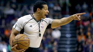 To become a referee at the nba level, it is customary for you to start in the nba's development league, national tryouts, ncaa camps, or international events. Nba Referee Bill Kennedy S Long Coming Out Story