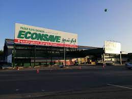 Alojamientos vacacionales mejor calificados en sungai petani. All Stores Nearest Grocery Store Econsave