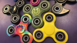 Get 15% off all subscriptions All Your Questions About Fidget Spinners Answered Cnn