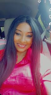 Christina Augustine's Instagram, Twitter & Facebook