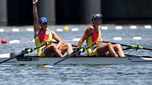 Ancuta bodnar and simona radis bring the first gold medal for romania july 28, 2021 july 28, 2021 0 romania took its first gold medal at the olympic games in tokyo, on wednesday, in rowing, in women's double sculls, through ancuta bodnar and simona radis, who have won outright final a at. Ng8zqdqltbn8 M
