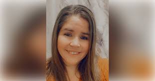 Obituary information for Tisha Mae Porter