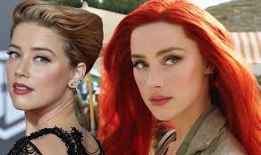 Amber heard says she will return in 'aquaman 2' despite rumors of her dismissal amid johnny depp controversy. Amber Heard Teases Aquaman 2 S Return After Mera Spin Off Rumors Gaming Ideology