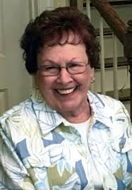 Kathryn Summers Obituary