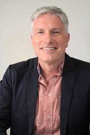 Episode 41: Ian Merrill