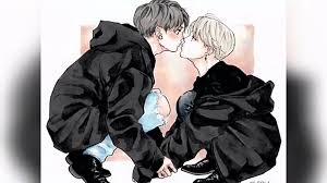 On june 20, bts posted a delightful bts 2021 muster sowoozoo photo sketch for army to remember the euphoria. Jikook With Love