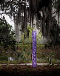 See The New Orleans Museum Of Art S Expanded Sculpture Garden Galerie
