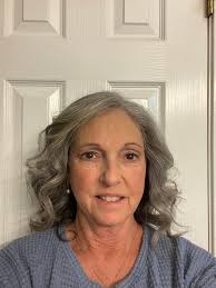 Curly girl hair method first day results