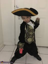 Cute george washington costume for a boy. George Washington Costume Easy Diy Costumes