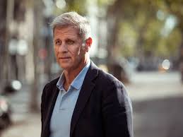Sin embargo, la contestación del presidente generó sorpresa hasta en el propio periodista: Alberto Fernandez Diaz El Independentismo Huele La Debilidad De Pedro Sanchez Y Se Esta Envalentonando