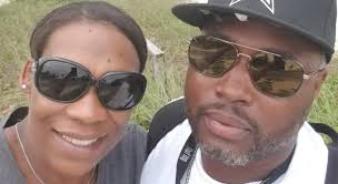 Heather Jones and Lamar Johnson's Wedding Website