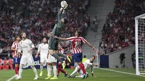 Sebetulnya wanda metrpolitano bukanlah markas baru. Madrid Tolak Pakai Stadion Milik Atletico