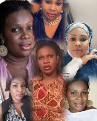 Ijeoma Ubesie (@jaylis2) • Facebook