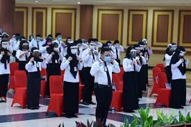 Kisi kisi soal tes cpns soal cat cpns merupakan tes untuk meningkatkan intelegensi para peserta ujian a. 5 Hal Yang Perlu Diperhatikan Terkait Tes Skb Cpns 2019 Halaman All Kompas Com