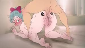 Piplup on the Butt of Bulma !pokemon and Dragon Ball Anime Hentai ...