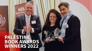 Winners of Palestine Book Awards 2022 announced
