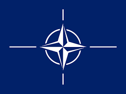 41 nato logos ranked in order of popularity and relevancy. File Flag Of Nato Svg Wikimedia Commons