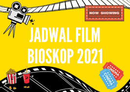 Jadwal film bioskop cinema xxi palembang terbaru september 2021. Film Bioskop Xxi Archives Himpoon