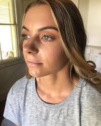 Belinda Obrien's Instagram, Twitter & Facebook