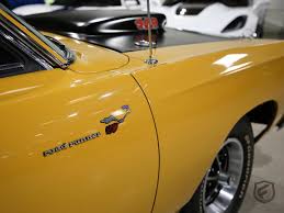 Image result for Bahama Yellow 1969 Polara