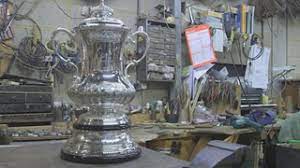 Arsenal is the most successful club with 13 titles. The Fa Cup Was Born On This Day In 1871
